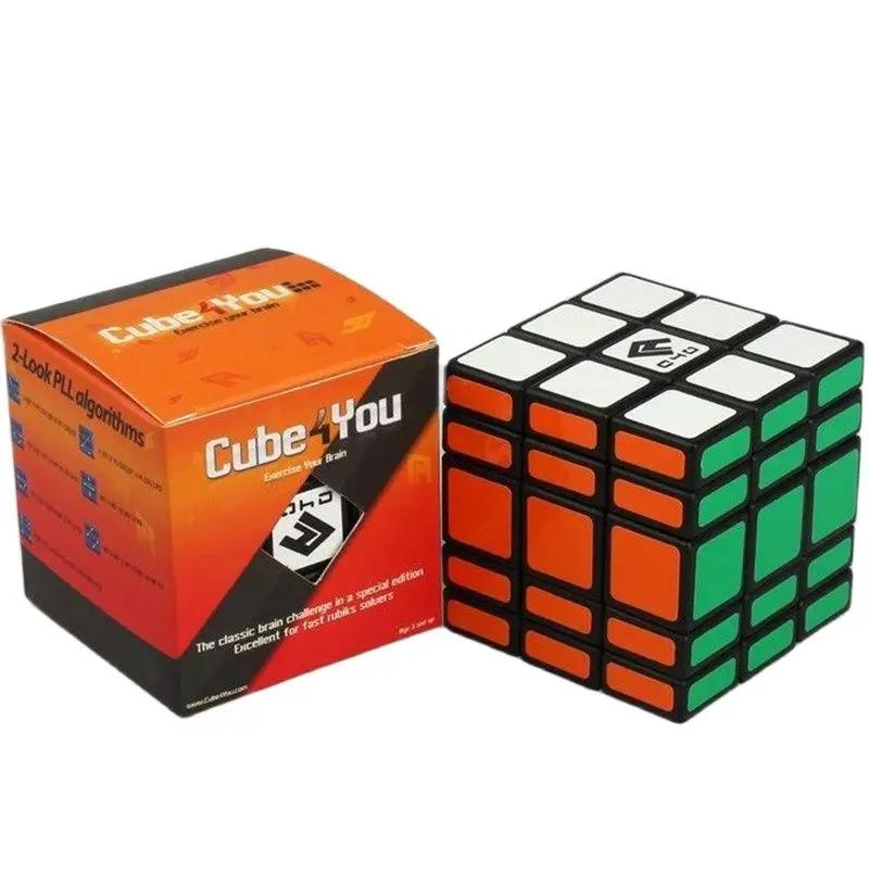 ÷ Cube4U 3x3x5 ұյ  ť , Cube4U 335  峭, C4U Cubos Magicos,  